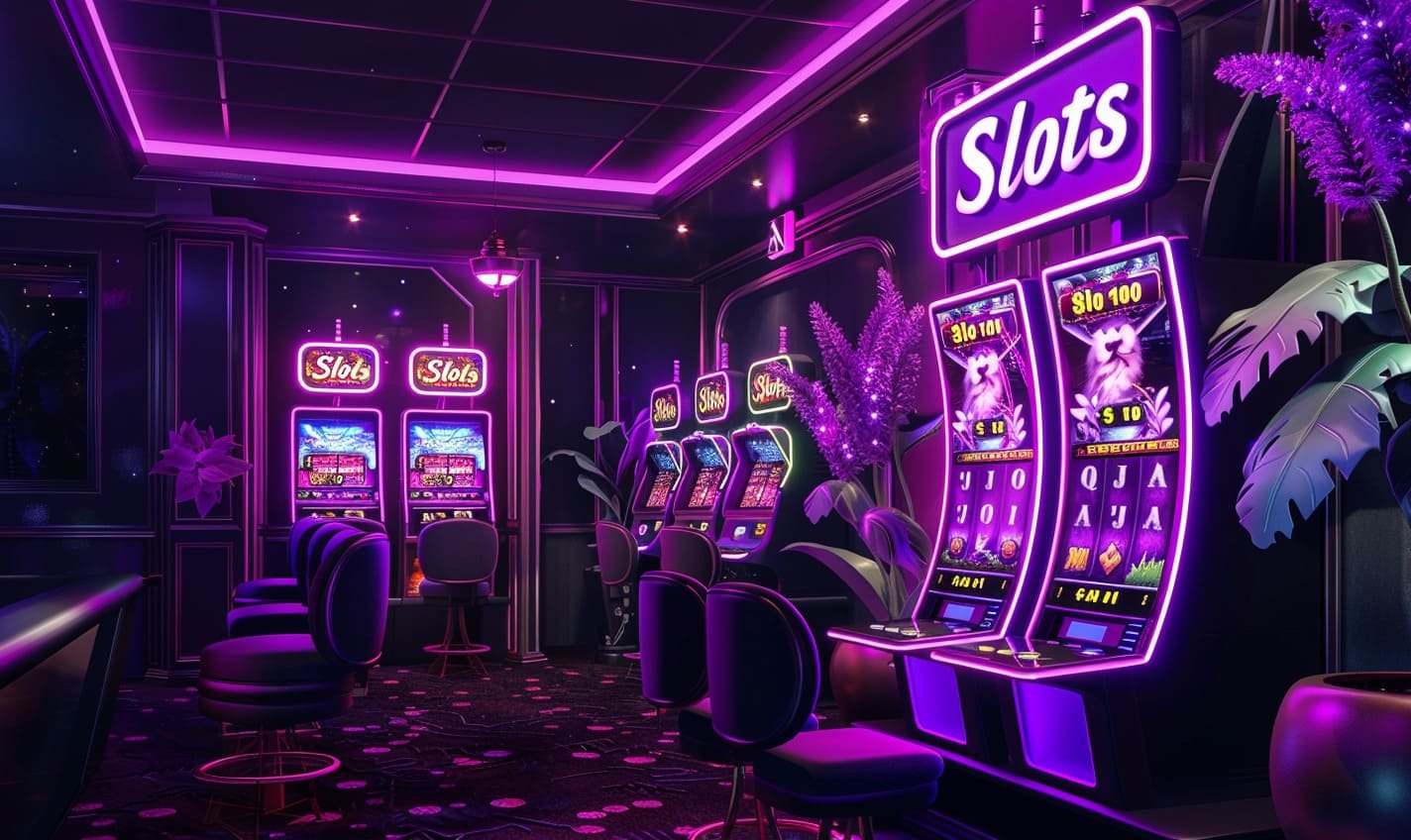 makoslot featured game showcase