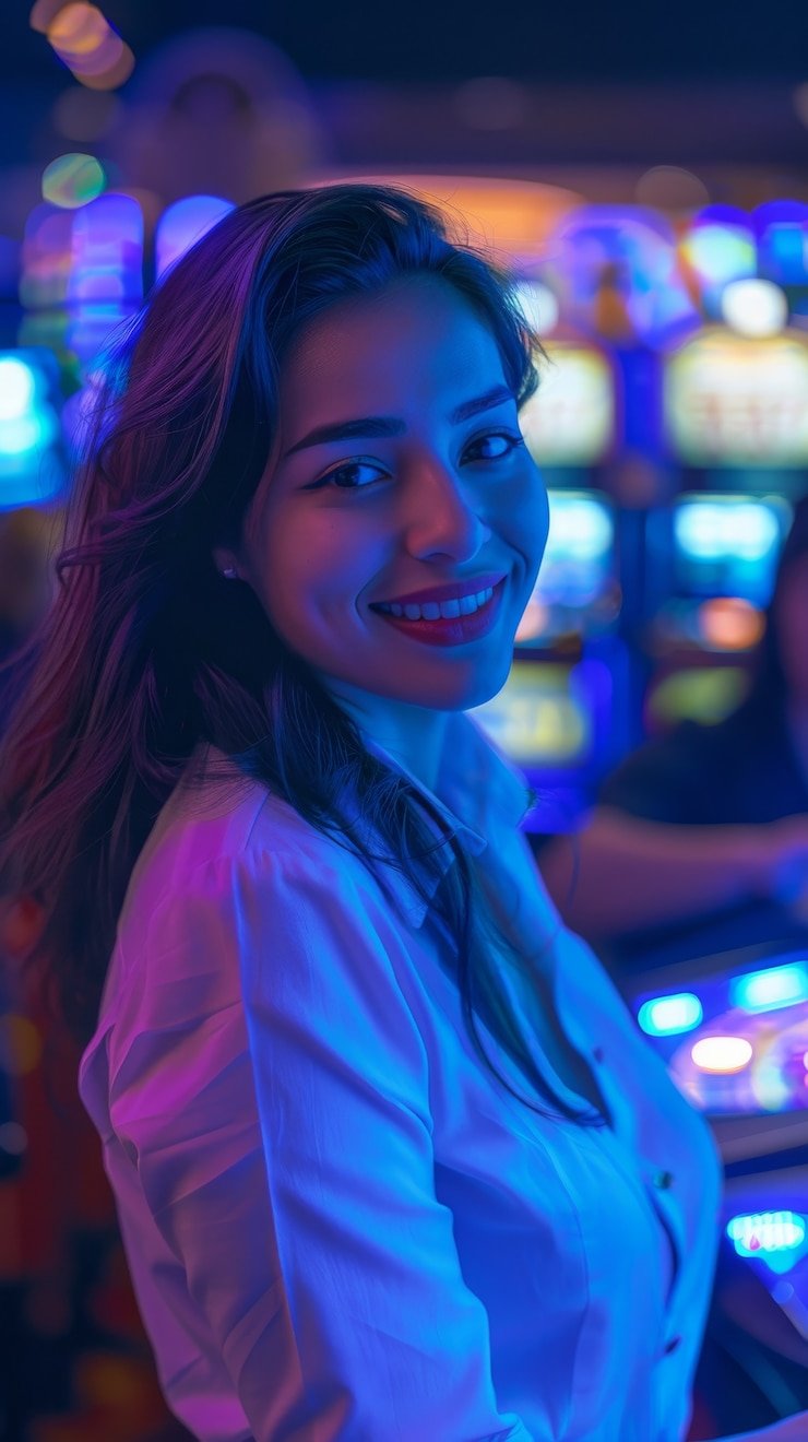Dashboard akun makoslot menampilkan riwayat permainan Blueprint Gaming dan opsi penarikan