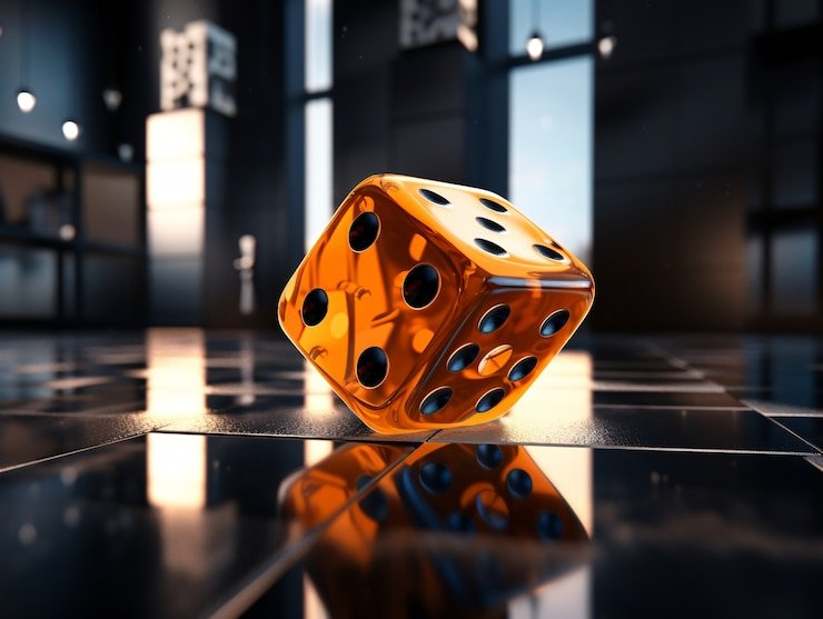 Simbol-simbol khusus di Wolf Gold termasuk liar, scatter, dan bonus di platform makoslot